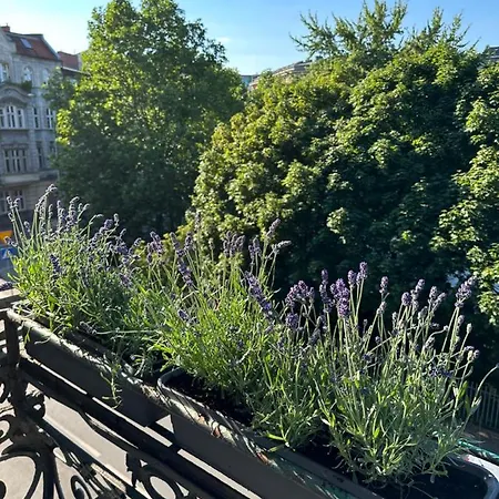 Гостьовий будинок Nieziemski Downtown Private Познань