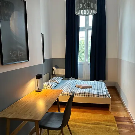 Гостьовий будинок Nieziemski Downtown Private *