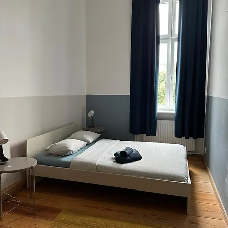 بيت ضيافة Nieziemski Downtown Private