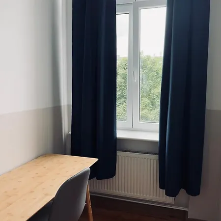بيت ضيافة Nieziemski Downtown Private *
